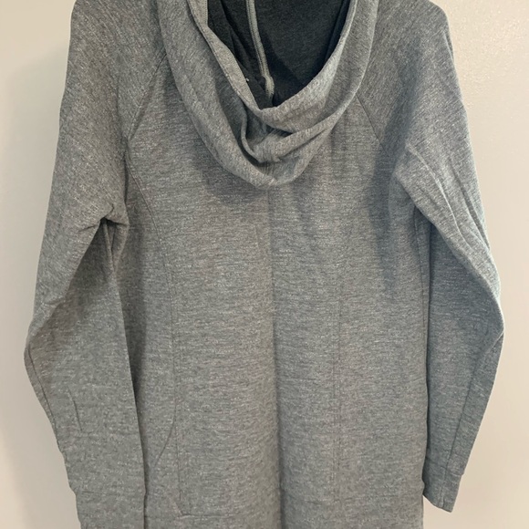 Lucy’s 1/2 Zip Pullover Hoodie - Picture 4 of 16